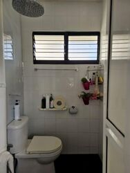 Blk 161 Bukit Merah Central (Bukit Merah), HDB 3 Rooms #574782641